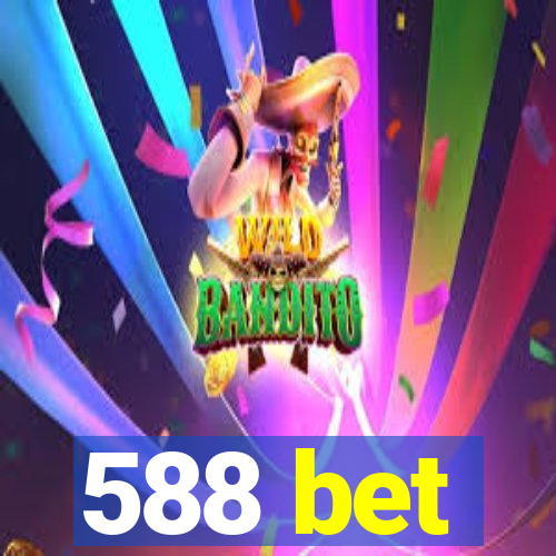 588 bet